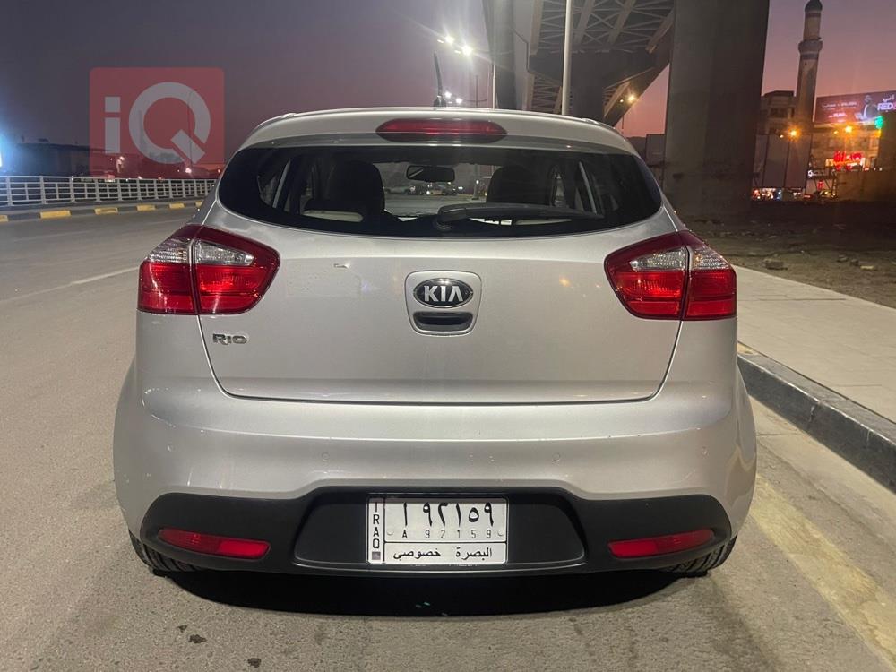 کیا ریۆ